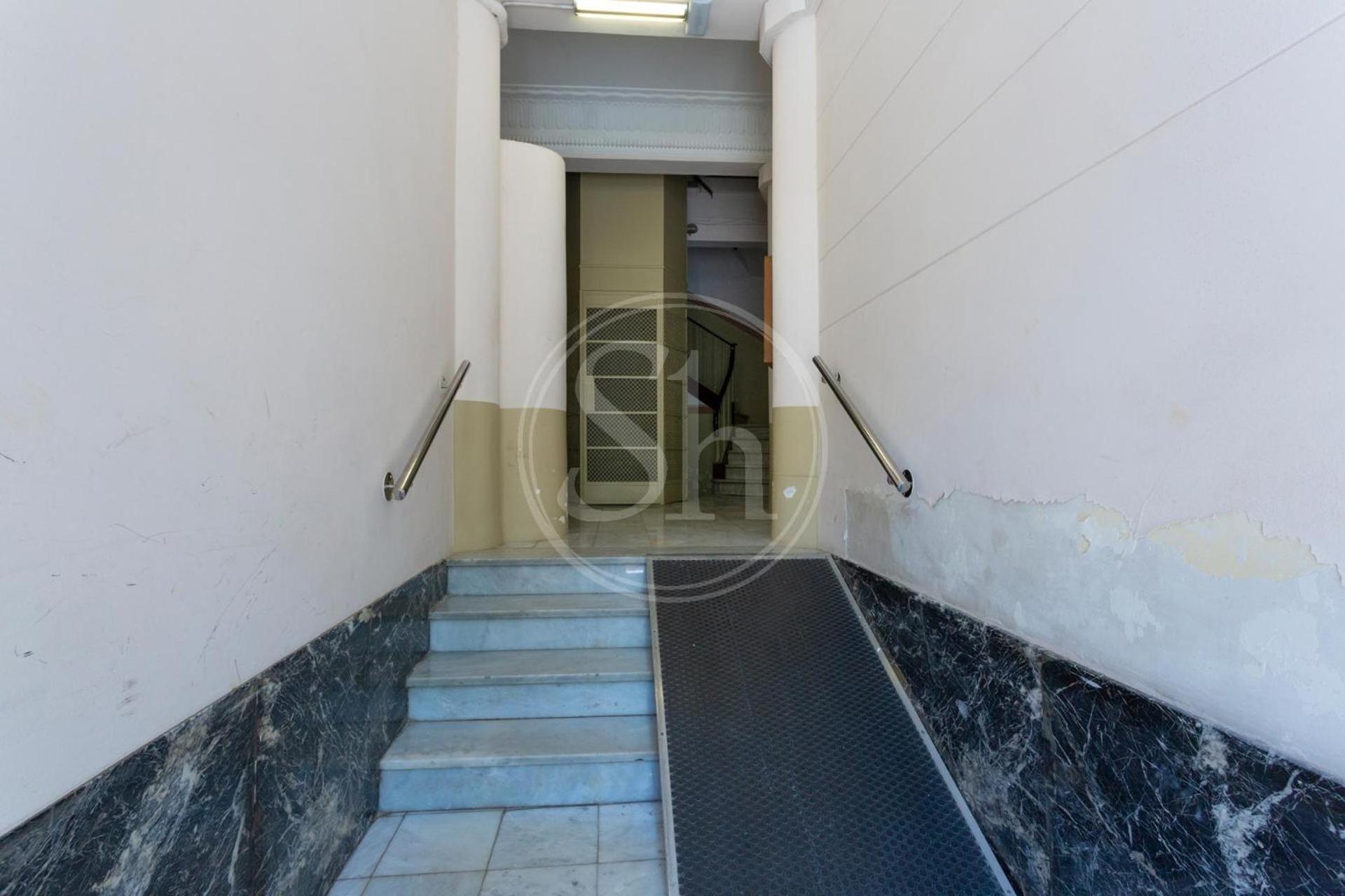 Apartamento En Sagrada Familia E Barcelona Exteriör bild