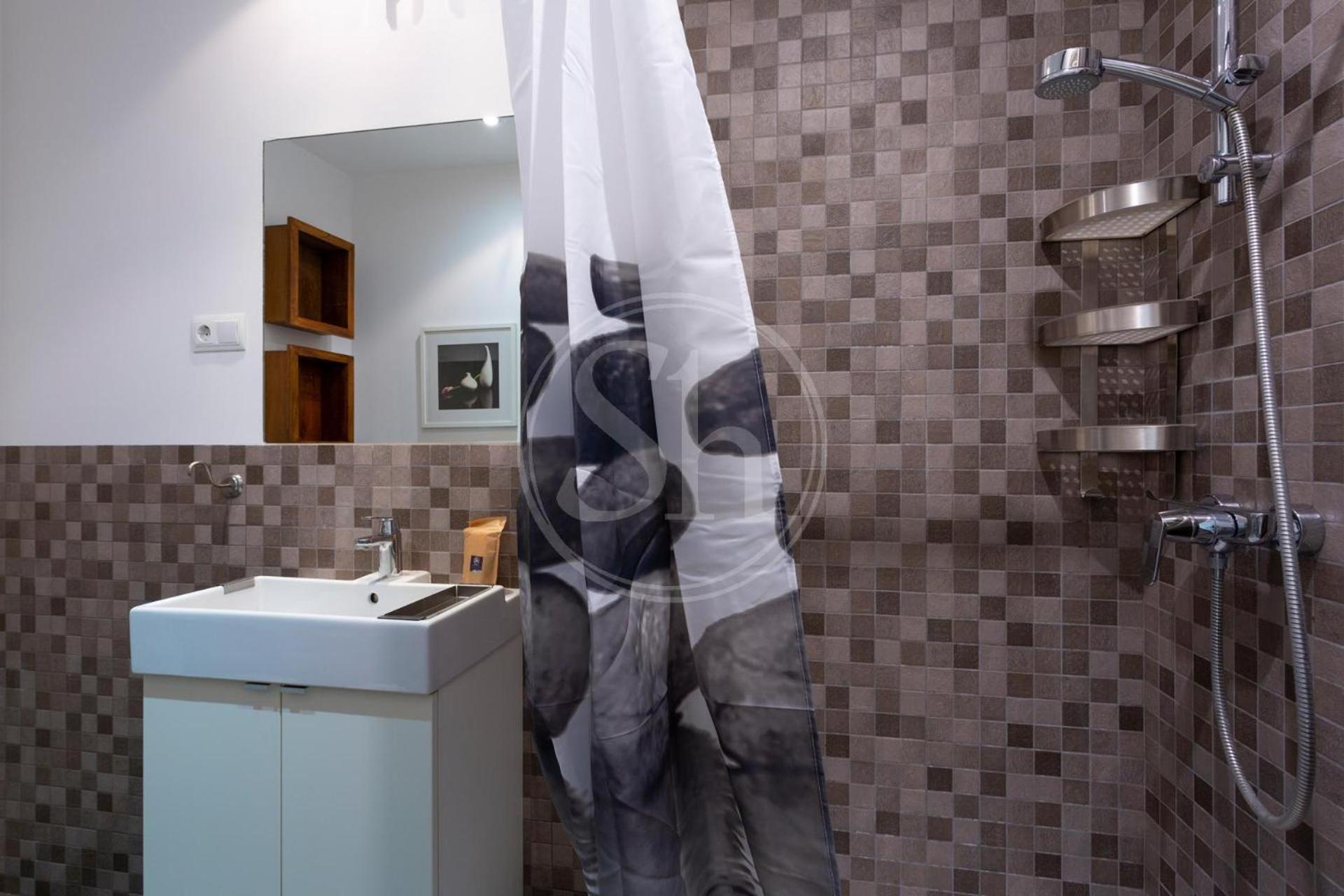 Apartamento En Sagrada Familia E Barcelona Exteriör bild