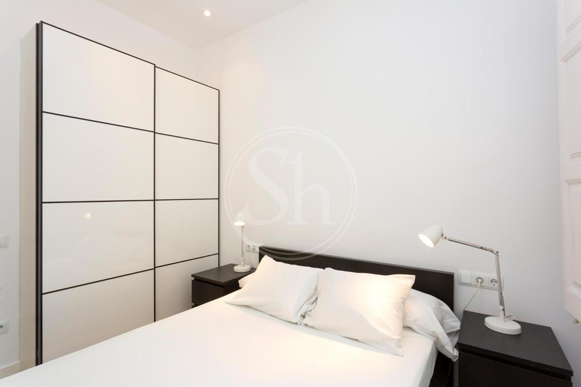 Apartamento En Sagrada Familia E Barcelona Exteriör bild
